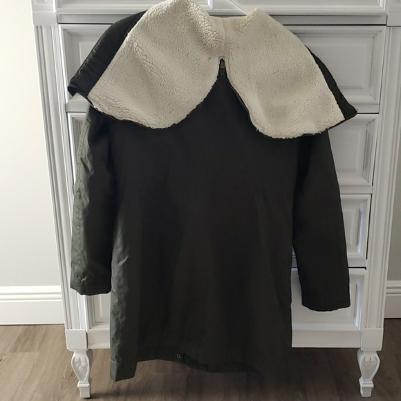 Jacket - Picture 3 of 6